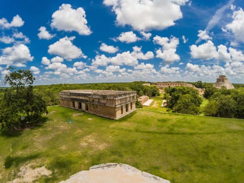 Private tour Uxmal Ruins, Chocolate Museum plus Cenote - Final Thoughts: Who Will Love This Tour?