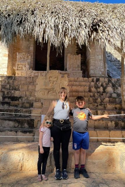 Private Tour Uxmal Ruins plus Mucuyché Hacienda and Cenotes - Exploring Uxmal: An Architectural Marvel