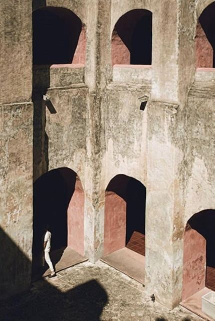 Private Tour Uxmal Ruins plus Mucuyché Hacienda and Cenotes - Mucuyché Hacienda: A Glimpse into Henequen and Yucatán’s Past