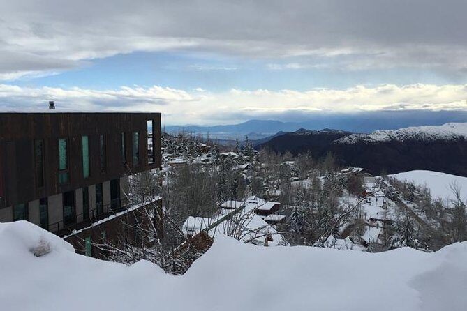 Private Tour: Valle Nevado and Farellones from Santiago - FAQ