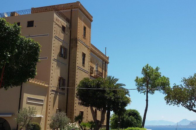 Private Tour, Valley of the Temples, Agrigento city and Scala dei Turchi - Practical Details: Transportation, Timing, and Value