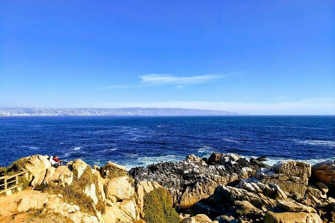 Private Tour: Valparaiso and Vina del Mar from Santiago - Who Is This Tour Best For?
