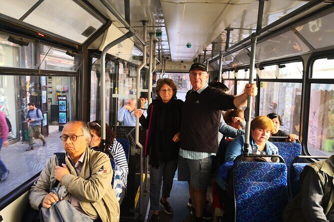 Private Tour Valparaiso from SanAntonio Cruise Terminal to Stgo - Who Should Consider This Tour?