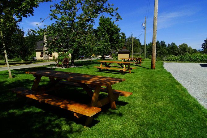 Private Tour: Vancouver Half Day Wine Tasting Tour - FAQ