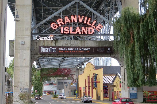 Private Tour: Vancouver Sightseeing and Capilano Suspension Bridge - Practical Details and Considerations