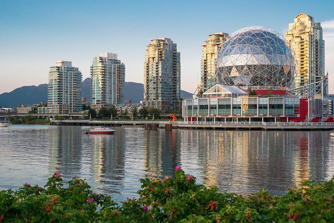 Private Tour: Vancouver Sightseeing and Capilano Suspension Bridge - Reviews: What Travelers Say