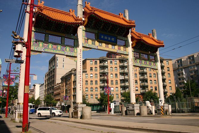 Private Tour: Vancouver Sightseeing and Capilano Suspension Bridge - FAQ