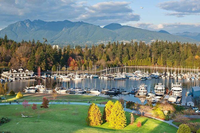 Private Tour: Vancouver Sightseeing and Capilano Suspension Bridge - Final Thoughts