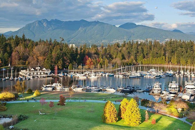 Private Tour: Vancouver Sightseeing - Final Thoughts