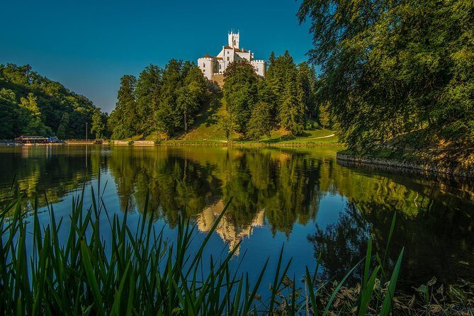 Private Tour: Varazdin and Trakosan Castle Day Trip from Zagreb - Key Points