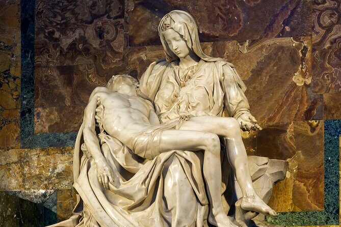 Private Tour: Vatican Museums, Sistine Chapel & Basilica - The Sum Up: Is It Worth It?