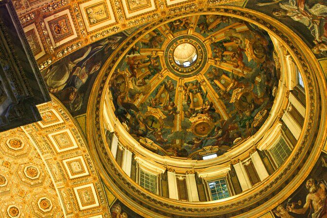 Private Tour Vatican Museums & Sistine Chapel Skip the line - A Deep Dive Into the Tour Experience