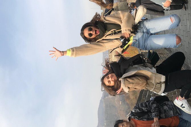 Private Tour Vehicle with Driver Service: Beijing Great Wall and Summer Palace - Final Thoughts