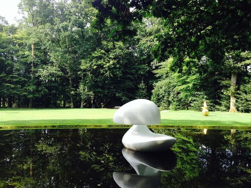 Private Tour Veluwe National Park and Kröller Müller Museum - The Sum Up