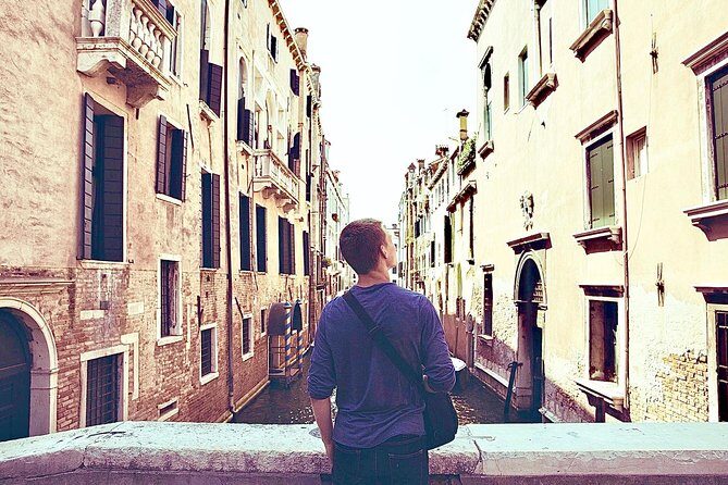 Private Tour: Venice Art and Architecture Walking Tour - Final Thoughts
