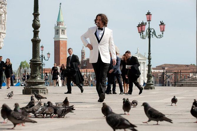 Private Tour: Venice Film Locations Tour - In-Depth Review: The Venice Film Locations Tour