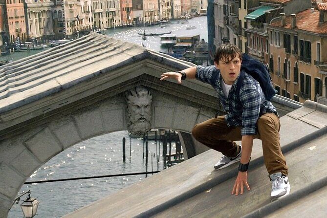 Private Tour: Venice Film Locations Tour - Who Will Enjoy This Tour?