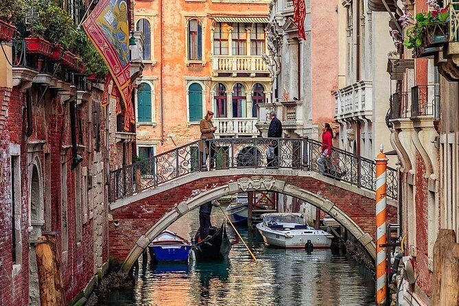 Private Tour: Venice Half-Day Walking Tour - Authentic Reviews: What Travelers Say
