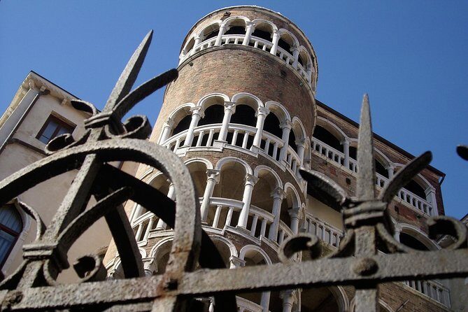 Private Tour: Venice Half-Day Walking Tour - Frequently Asked Questions
