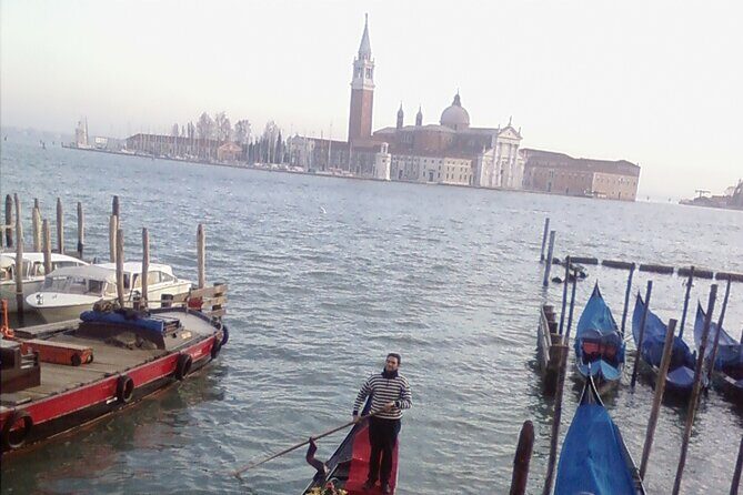 Private Tour Venice to Discover - Experience Venice Like a Local with the Private "Venice to Discover" Tour