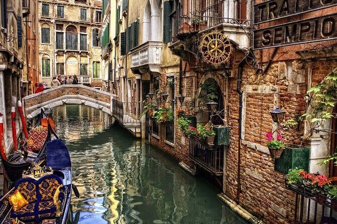 Private Tour Venice to Discover - Key Points