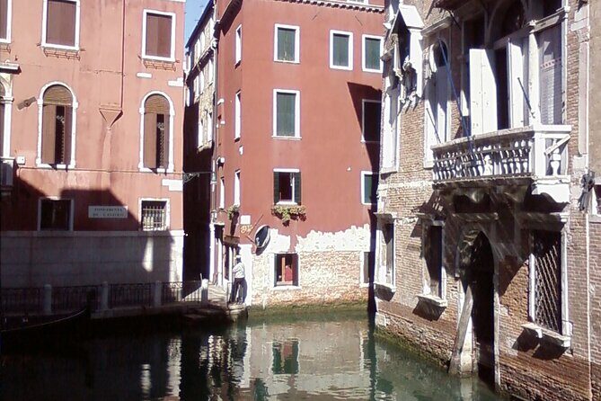 Private Tour Venice to Discover - FAQs