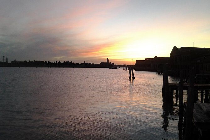 Private Tour: Venice Walk, Gondola, and Private Boat Tour ending on Murano Island with Venetian Lunch and Glass Factory Visit - The Murano Glass Factory: Art in Action