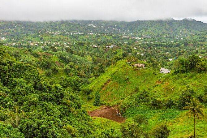 Private Tour Vermont Nature Trail - Key Points