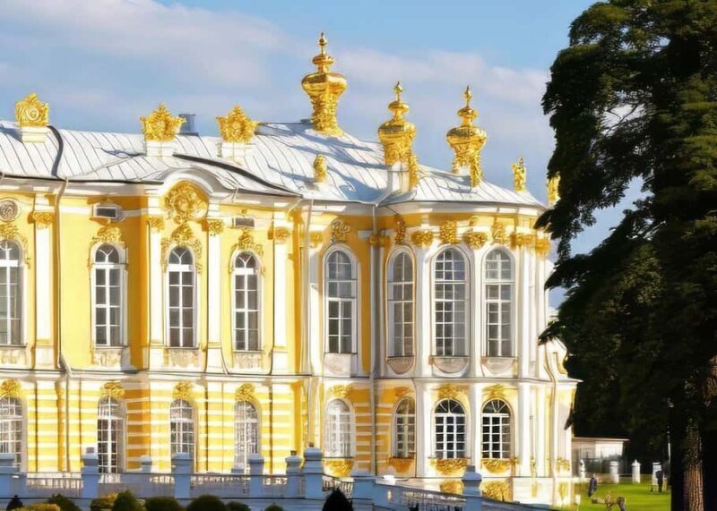 Private Tour : Versailles & Giverny from Paris - Who Will Love This Tour?