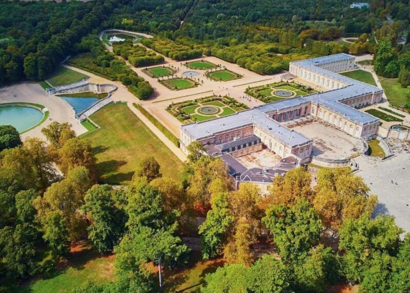 Private Tour : Versailles & Giverny from Paris - Final thoughts