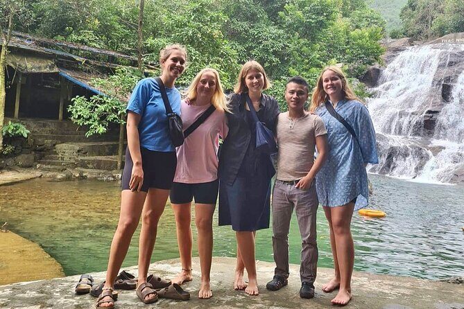 Private Tour via Hai Van Pass from Hue to Hoi An or vice versa - A Deep Dive into the Experience