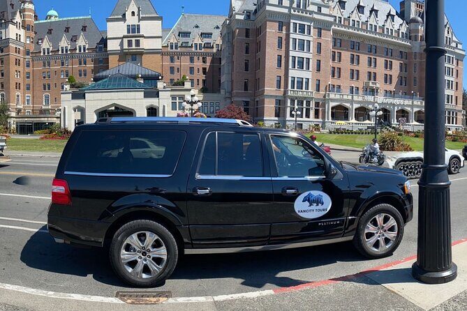 Private Tour: Victoria and Butchart Gardens Day Trip - The Complete, Balanced Review