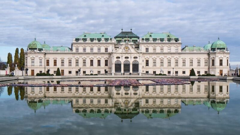 Private tour Vienna: 4 hours by Car - FAQ