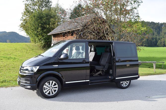 Private Tour Vienna to Salzburg via Wachau & Lake District - Frequently Asked Questions (FAQs)