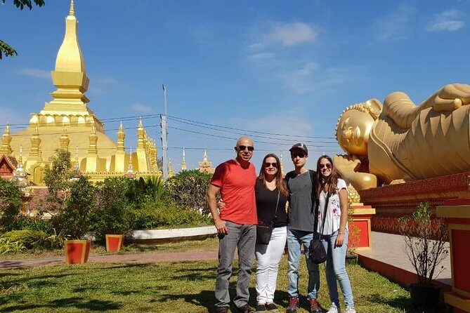 Private Tour: Vientiane City Tour Full Day with Buddha Park - Who Would Love This Tour?