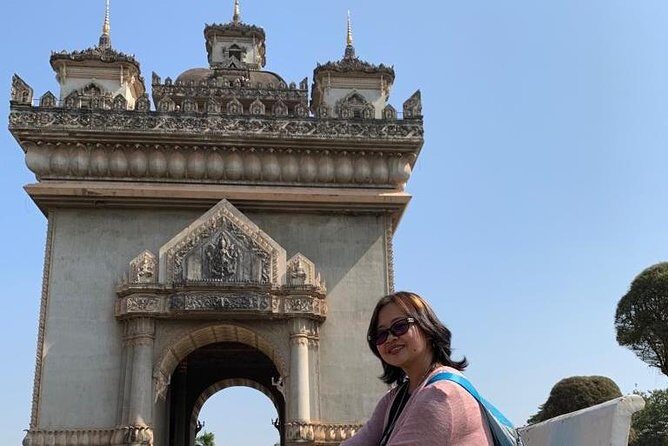 Private Tour: Vientiane City Tour Full Day with Buddha Park - FAQs