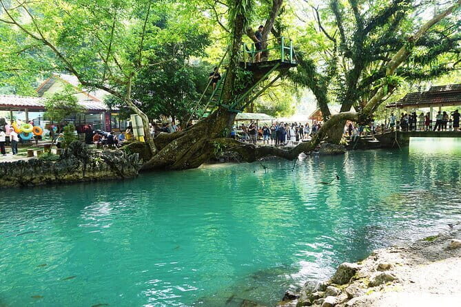 Private Tour Vientiane - VangVieng by Express Train - Key Points