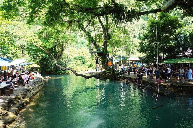 Private Tour Vientiane - VangVieng by Express Train - FAQ