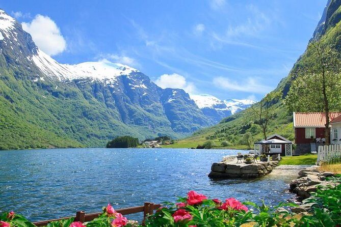 Private tour - Viking Village, Nærøyfjord Cruise and Flåm Railway - FAQs