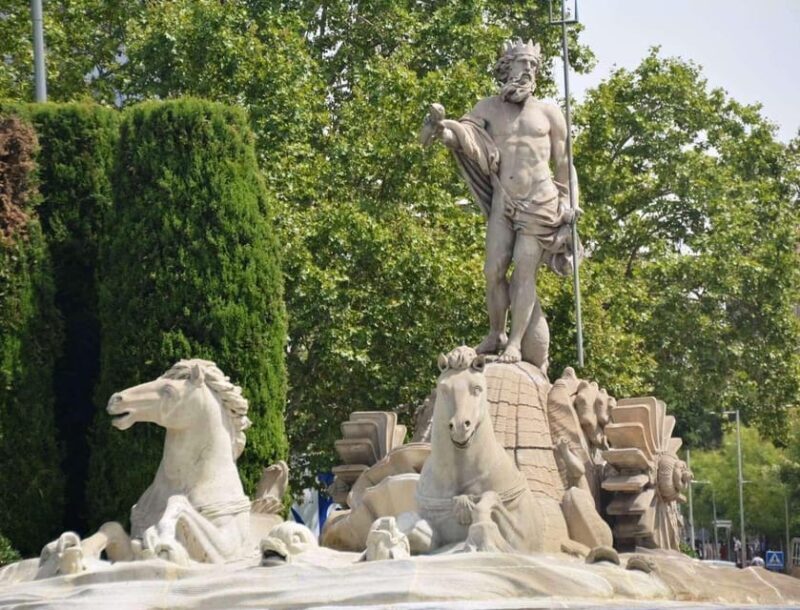 PRIVATE TOUR VIP CITY TOUR ALL OVER MADRID AND PRADO MUSEUM SKIP-THE-LINE TICKETS - Exploring Madrid Like a Local: The Private VIP City and Prado Museum Tour