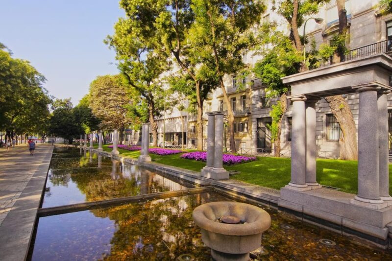 PRIVATE TOUR VIP CITY TOUR ALL OVER MADRID AND PRADO MUSEUM SKIP-THE-LINE TICKETS - Who Will Love This Tour?