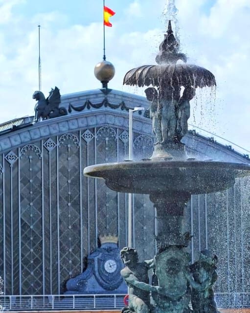 PRIVATE TOUR VIP CITY TOUR ALL OVER MADRID AND PRADO MUSEUM SKIP-THE-LINE TICKETS - The Sum Up