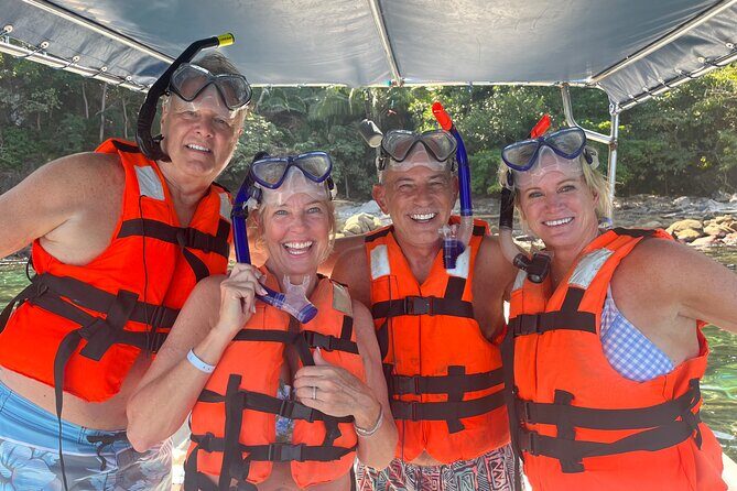 Private Tour Visit the National Park ''The Arches of Mismaloya'' - A Close Look at the Experience: What Youll Actually Do