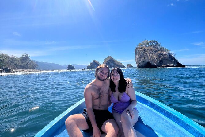 Private Tour Visit the National Park ''The Arches of Mismaloya'' - Why This Tour Stands Out