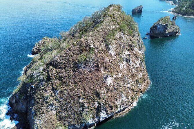 Private Tour Visit the National Park ''The Arches of Mismaloya'' - Final Thoughts