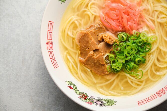 Private Tour Visit to Fukuoka Street Stall with English Guide - FAQ