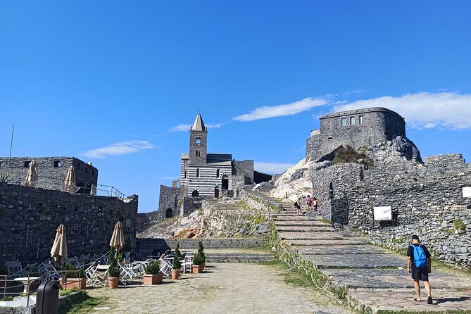 Private Tour: "Visit Wonderland Cinque Terre and Porto Venere" in one day - The Sum Up: Who Is This Tour For?