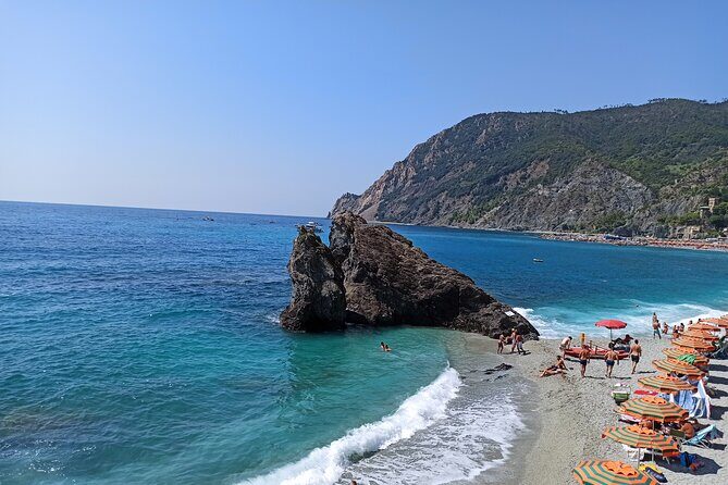 Private Tour: "Visit Wonderland Cinque Terre and Porto Venere" in one day - FAQs