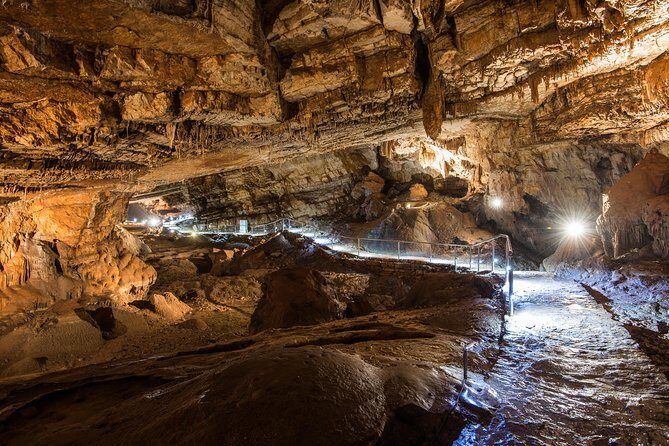 Private Tour: Vjetrenica Cave Day Trip from Dubrovnik - A Detailed Look at the Vjetrenica Cave Day Trip