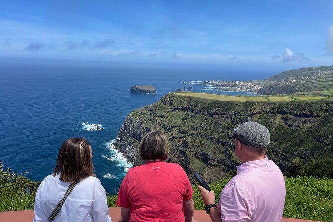 Private Tour Volcanic Lakes Sete Cidades and Lagoa do Fogo - A Deep Dive into the São Miguel Private Tour Experience